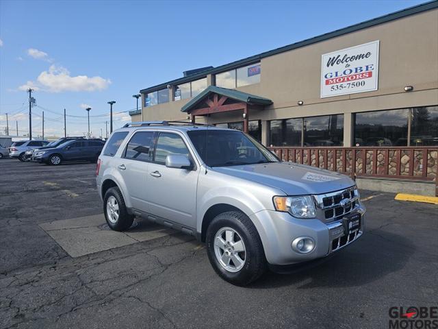 2012 Ford Escape