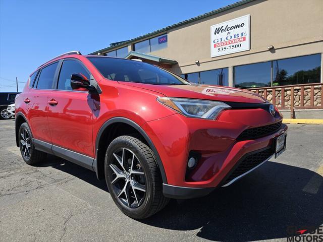 2017 Toyota RAV4