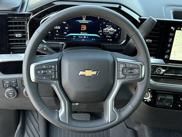 Photo of 2026 Cypress Chevrolet Silverado 1500