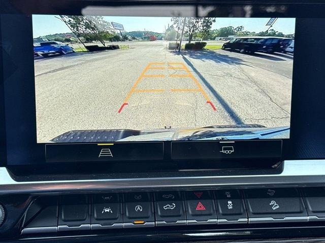 Photo of 2026 Cypress Chevrolet Silverado 1500