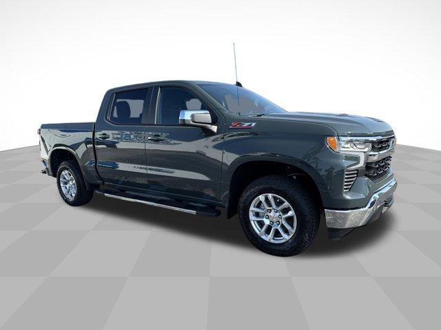 Photo of 2026 Cypress Chevrolet Silverado 1500