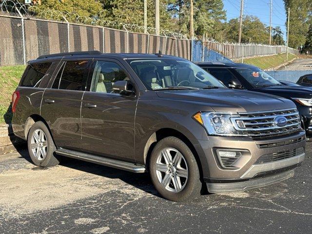 2018 Ford Expedition