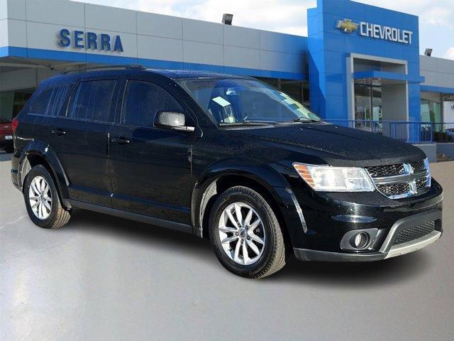 2019 Dodge Journey