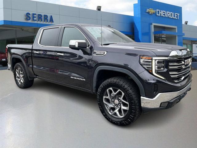 2022 GMC Sierra 1500