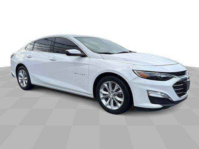2020 Chevrolet Malibu