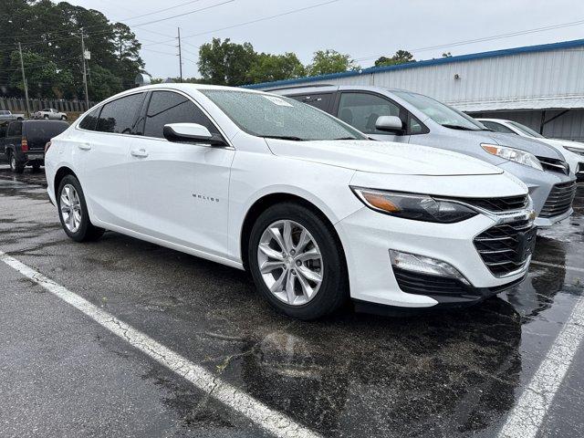 2020 Chevrolet Malibu
