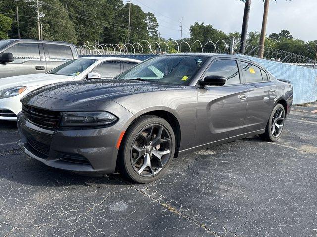 2020 Dodge Charger