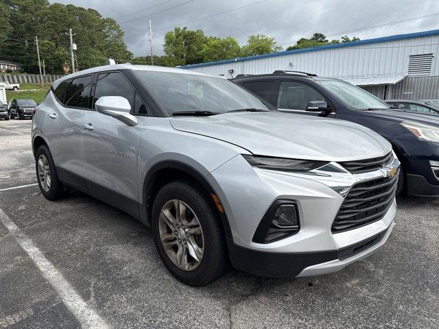 2020 Chevrolet Blazer