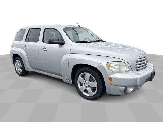 2010 Chevrolet HHR