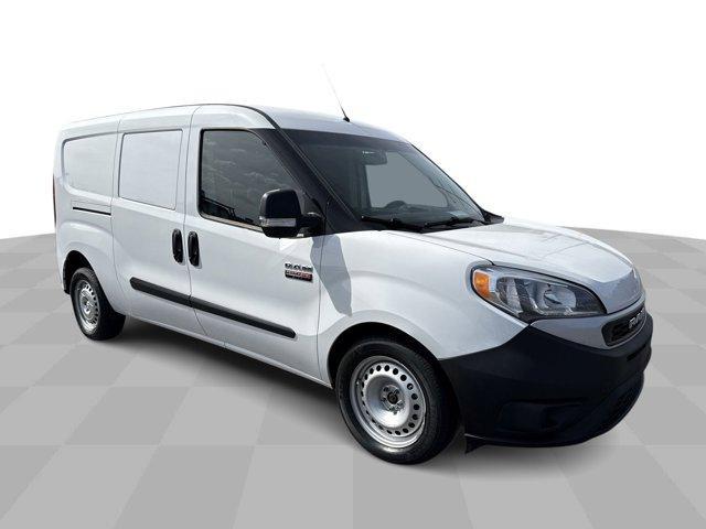 2022 RAM Promaster City