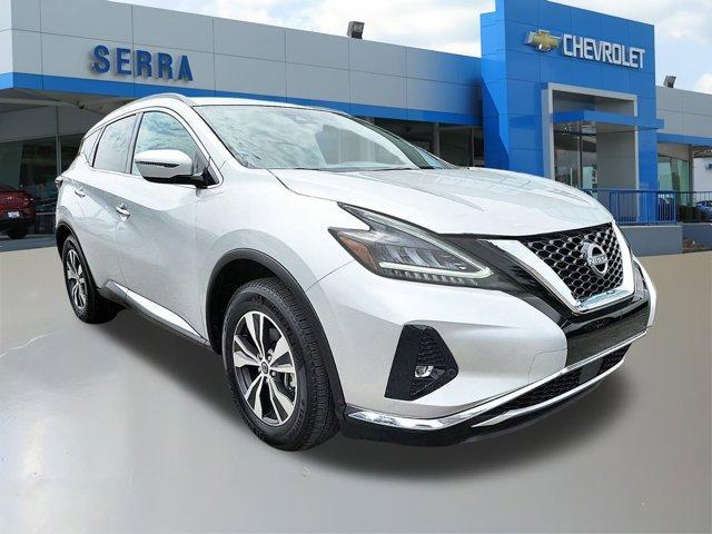 2023 Nissan Murano