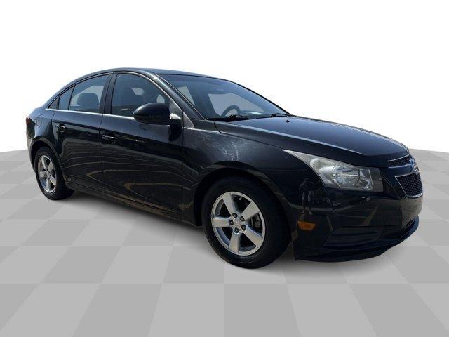 2012 Chevrolet Cruze