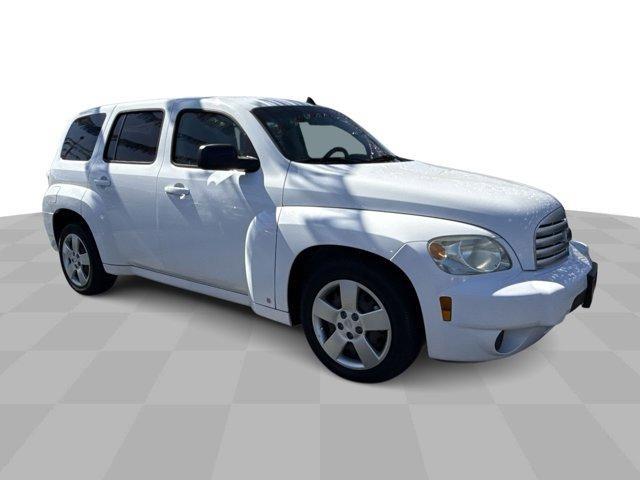 2010 Chevrolet HHR