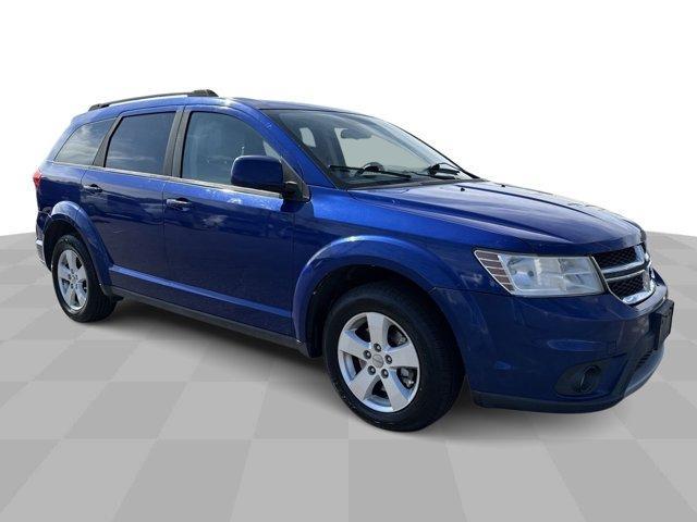 2012 Dodge Journey