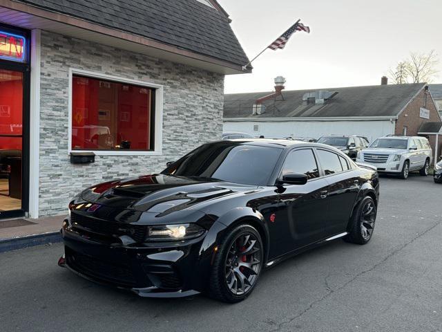 2021 Dodge Charger