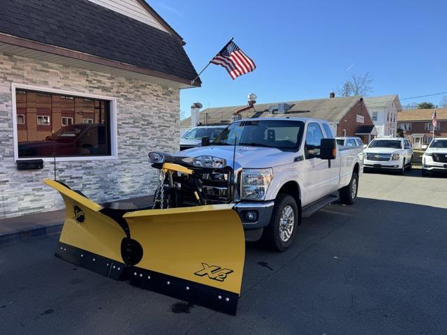 2016 Ford F-250