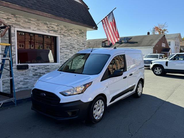 2021 Ford Transit Connect