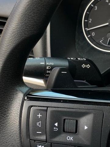 Photo of 2022 Black Nissan Rogue