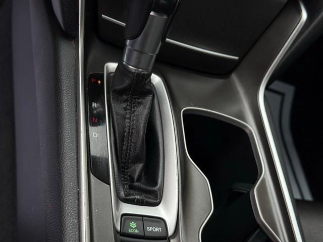 Photo of 2020 Lunar Silver Metallic Honda Accord