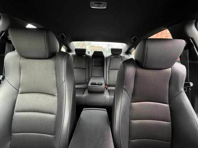 Photo of 2020 Lunar Silver Metallic Honda Accord