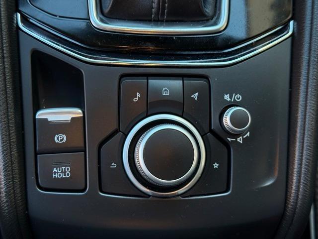 Photo of 2024 Jet Black Mica Mazda CX-5