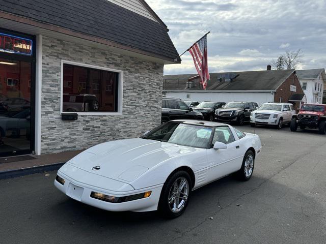 1994 Chevrolet Corvette