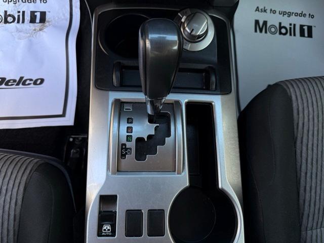 Photo of 2022 White Toyota 4Runner