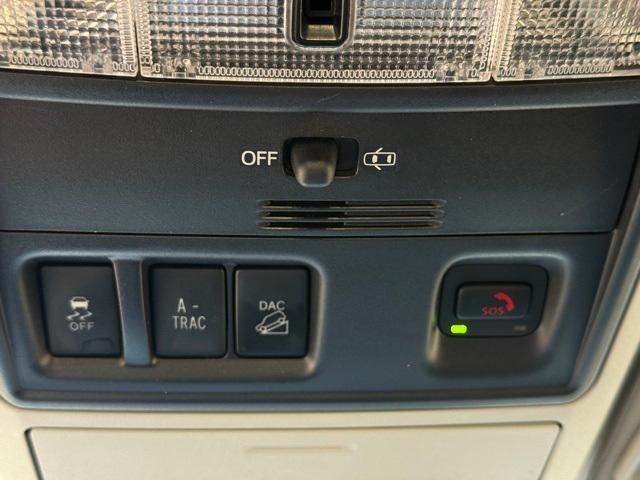Photo of 2022 White Toyota 4Runner