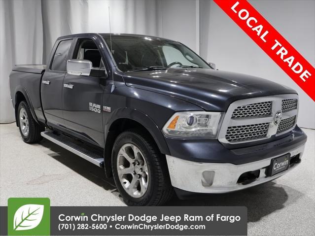 2013 RAM 1500