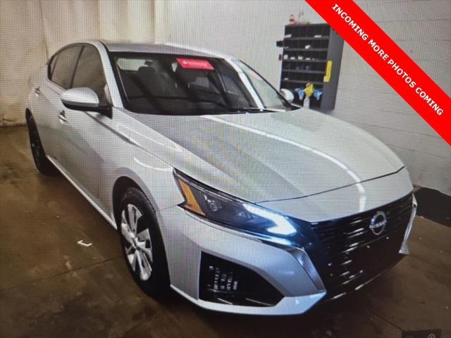 2023 Nissan Altima
