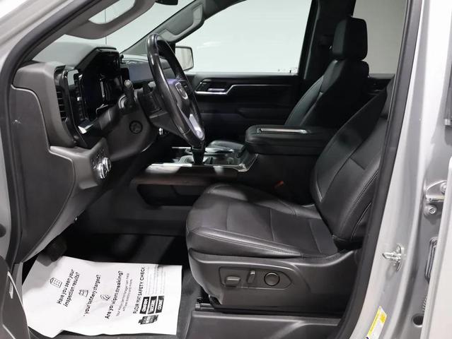 Photo of 2022 Quicksilver GMC Sierra 1500