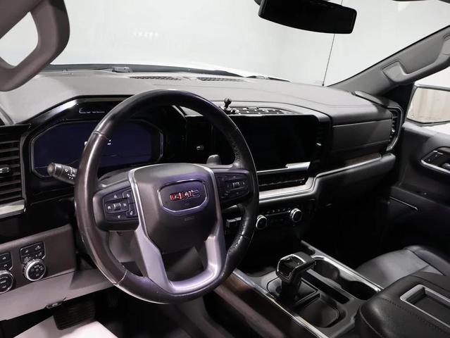 Photo of 2022 Quicksilver GMC Sierra 1500