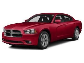 2014 Dodge Charger