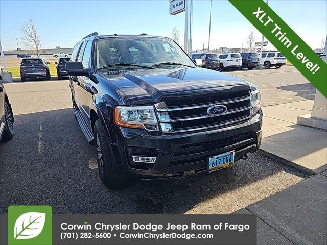 2015 Ford Expedition El