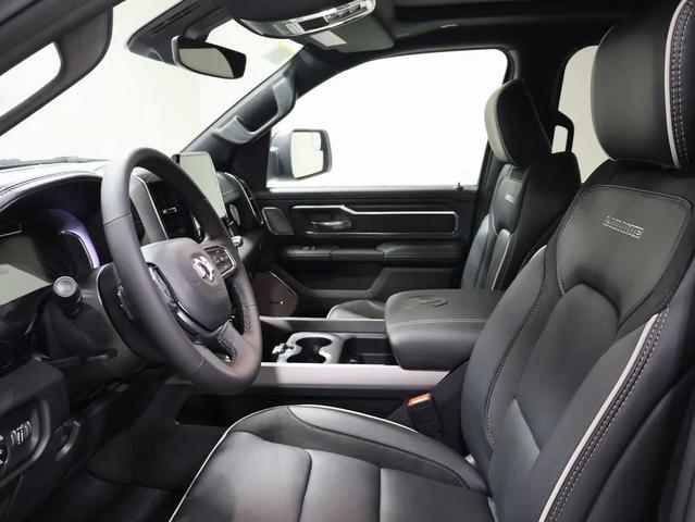 Photo of 2026 Billet Silver RAM 1500