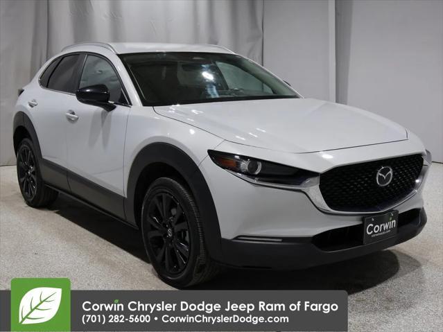 2024 Mazda Cx-30