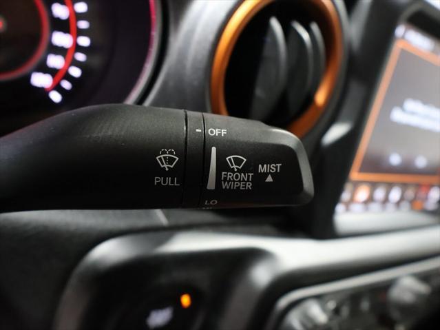 Photo of 2021 Sting-Gray Clearcoat Jeep Gladiator
