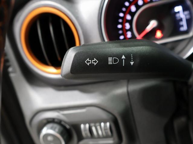 Photo of 2021 Sting-Gray Clearcoat Jeep Gladiator