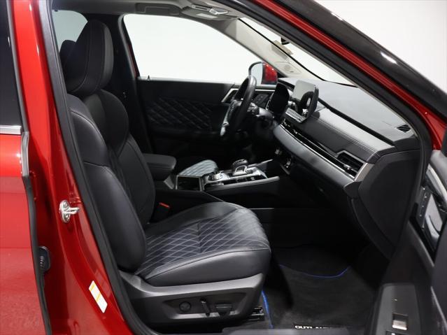 Photo of 2023 Red Diamond Mitsubishi Outlander PHEV