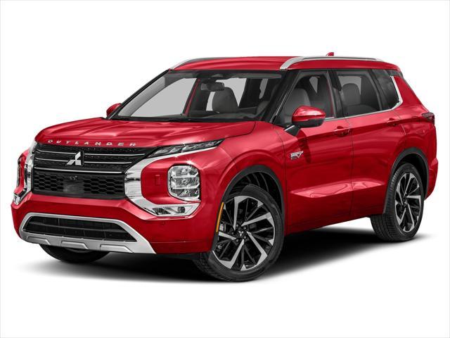 2023 Mitsubishi Outlander Phev