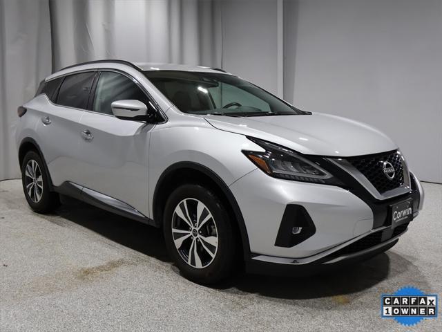 2023 Nissan Murano