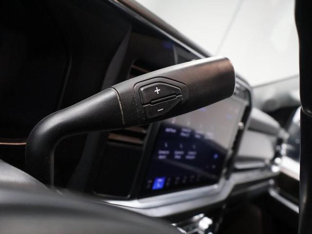 Photo of 2024 Antimatter Blue Ford F-350