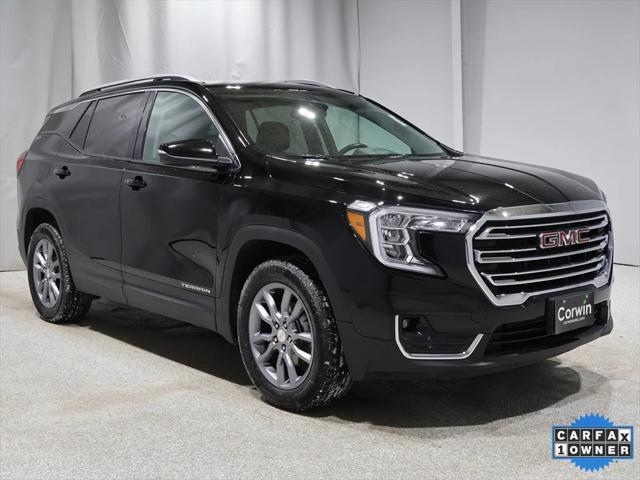 2023 GMC Terrain