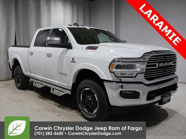 2022 RAM 2500
