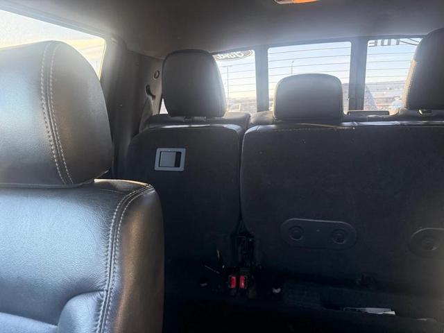 Photo of 2012 Oxford White Ford F-150