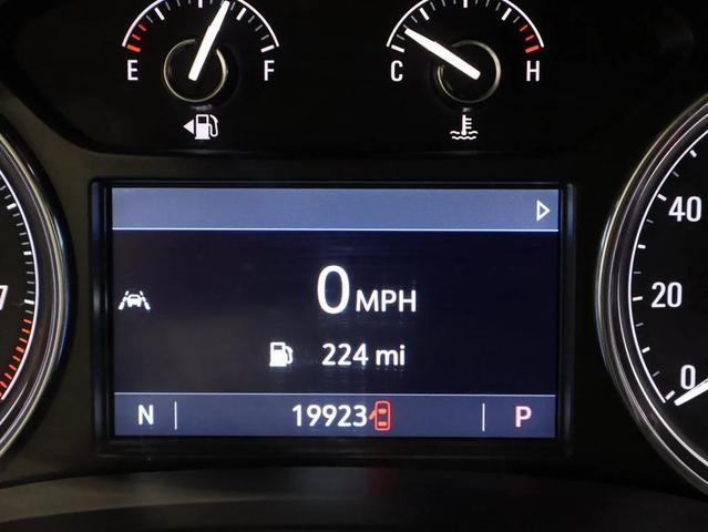 Photo of 2024 Summit White Buick Enclave