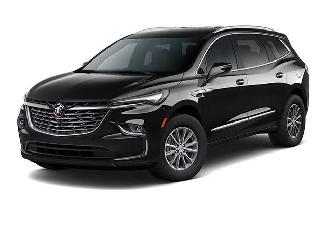 2024 Buick Enclave