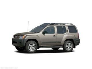 2007 Nissan Xterra