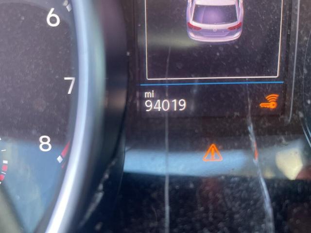 Photo of 2020 Pure White Volkswagen Tiguan