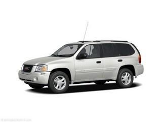 2008 GMC Envoy